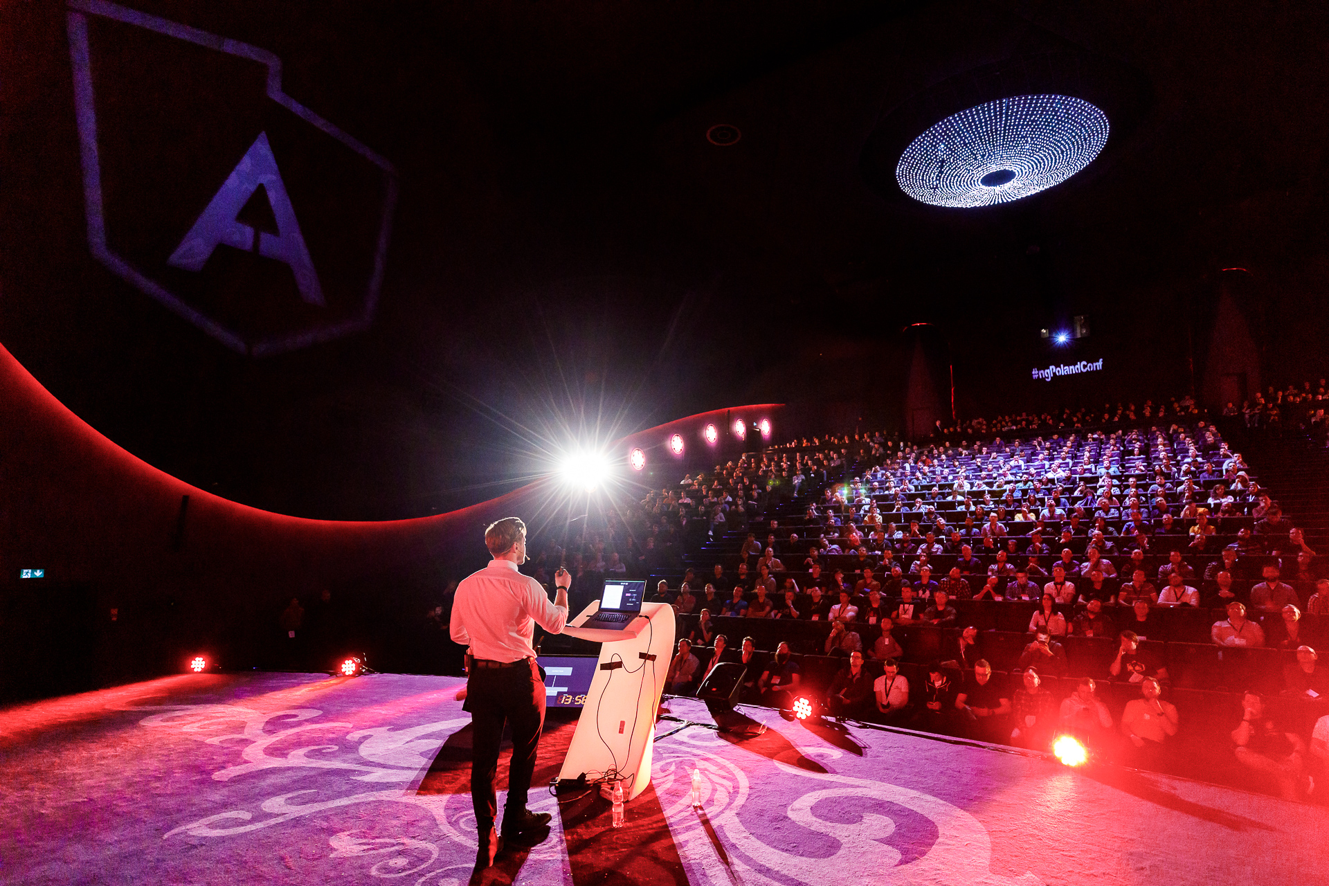 Conference